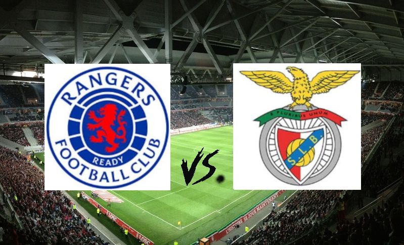 Európa Liga: Rangers – Benfica (Ma nem fognak fukarkodni a gólokkal!) – 2024.03.14