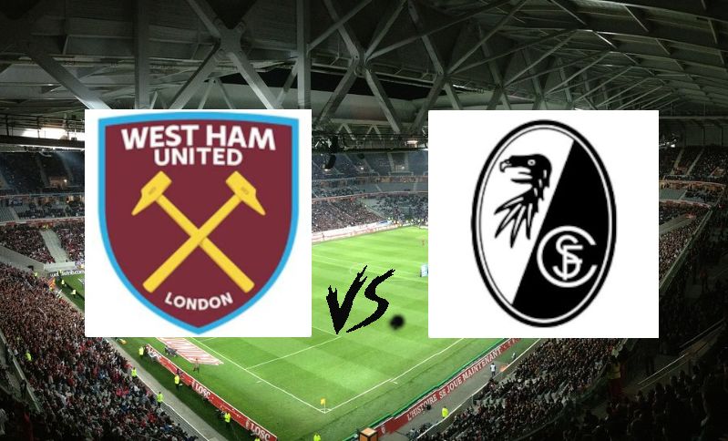 Európa Liga: West Ham United – Freiburg (Gólváltós összecsapás a Európa Ligából!) 2024.03.14