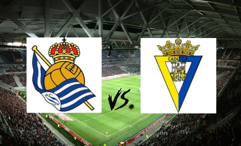 Single value tipp: Real Sociedad - Cadiz (Triplázzunk a baszkok meccsén!) – 2024.03.15