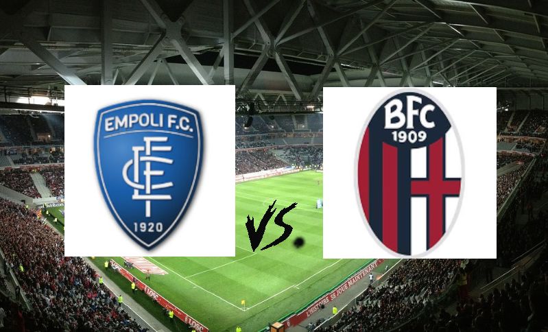 Toro rovata: Serie A – 2024.03.15:   Empoli - Bologna