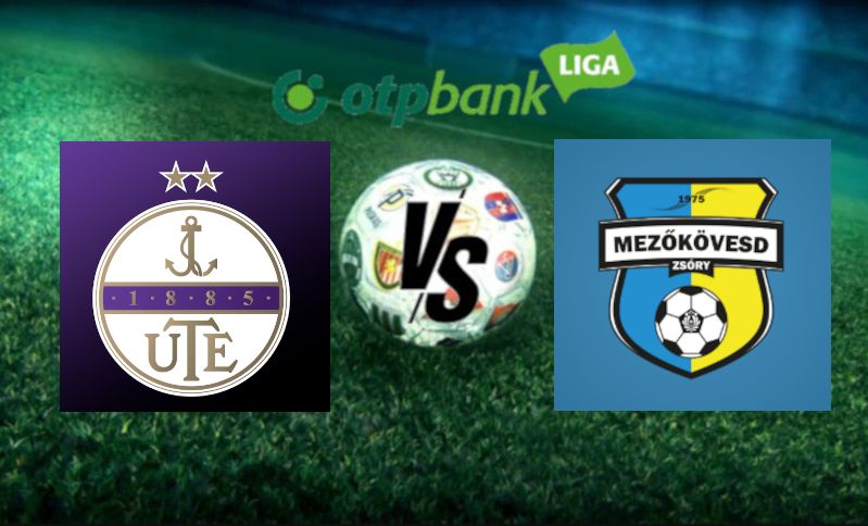 OTP Bank Liga: Újpest – Mezőkövesd (Ha ma sem nyer a Kövesd, akkor már tényleg vége)