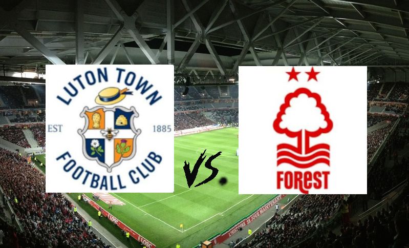 Premier Liga: Luton Town - Nottingham Forest (Gólváltós összecsapás az angol élvonalból!) 2024.03.16
