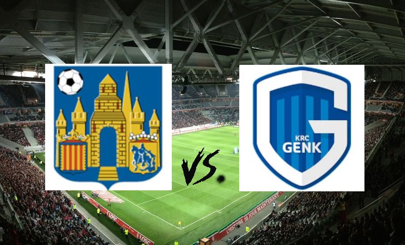 Pro League: Westerlo - Genk (Gólváltós összecsapás a belga élvonalból!) 2024.03.17