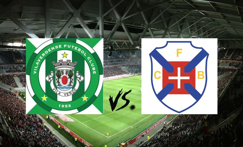 Portugál 2: Vilaverdense – OS Belenenses (Gólszegény játék a portugál kettőben!) – 2024.03.18