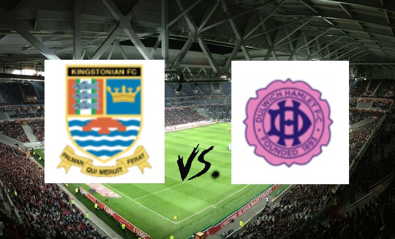 Single value tipp: Kingstonian - Dulwich Hamlet  (Egy jó fogadás nagyon mélyről!) – 2024.03.20