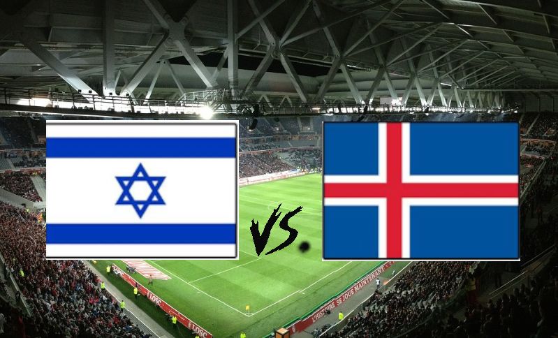 EB-pótselejtező: Izrael – Izland (A tét az EB, két meccs az élet!) 2024.03.21