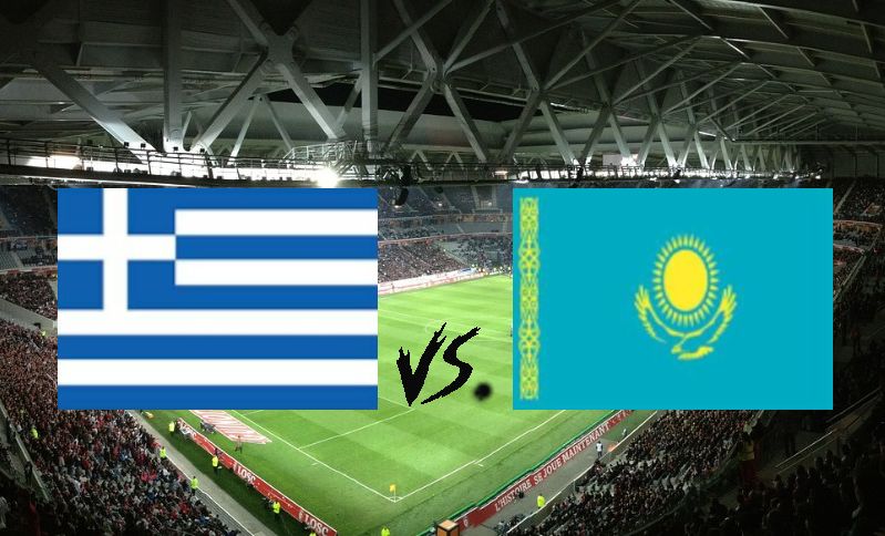 Single value tipp: Görögország – Kazahsztán (EB-selejtezős rájátszás!) – 2024.03.21