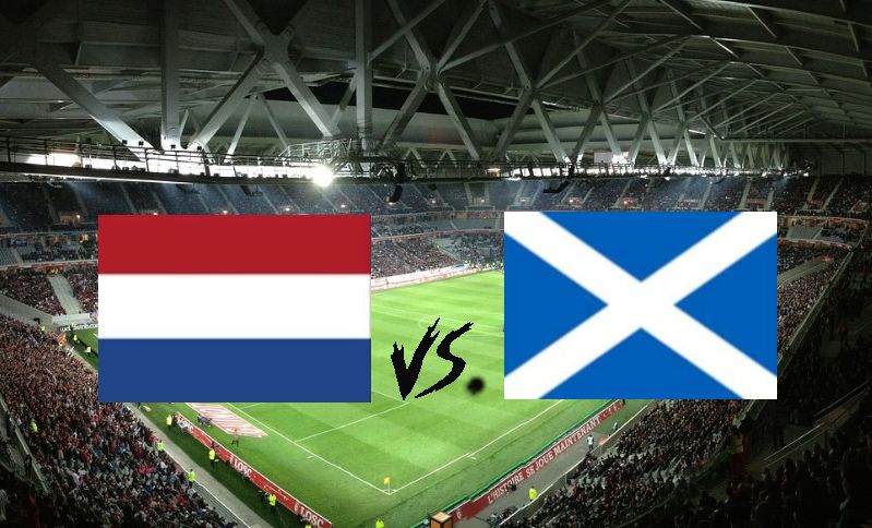 Válogatott felkészülési mérkőzés: Hollandia - Skócia (Stílusok és gólok!) – 2024.03.22
