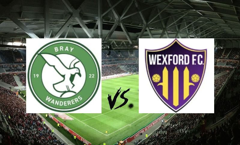 Single value tipp: Bray - Wexford (Van aki olvas, ez a focimeccs pedig ír!) – 2024.03.22