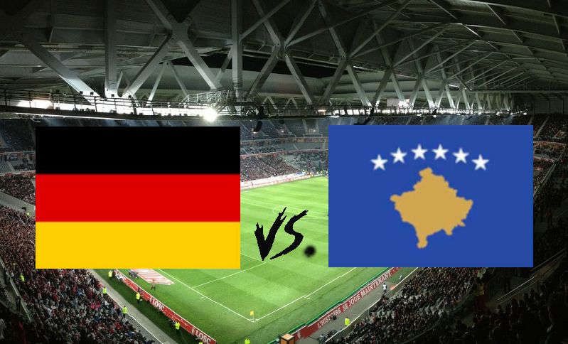 Single value tipp: U21 Németország – U21 Koszovó (EB-selejtezős összecsapás!) – 2024.03.22