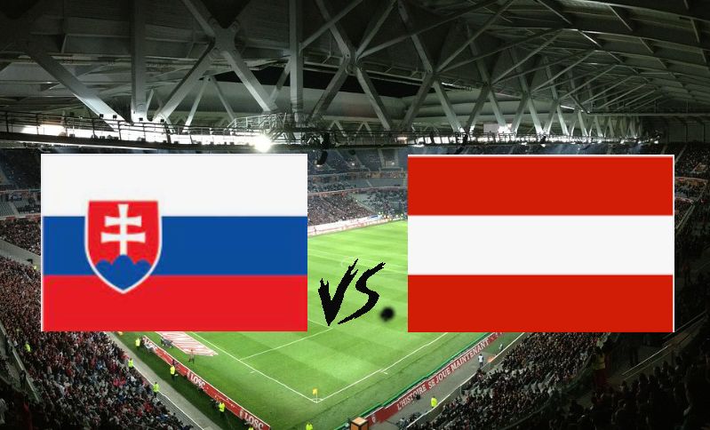 Válogatott felkészülési mérkőzés: Szlovákia - Ausztria (Szomszédok akcióban!) 2024.03.23