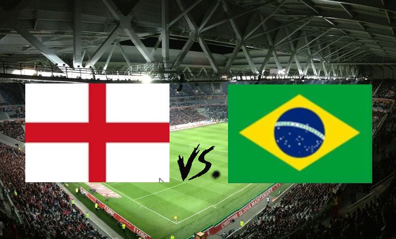 Bet of the day: Anglia – Brazília (Nagyvadak ha találkoznak!) - 2024.03.23