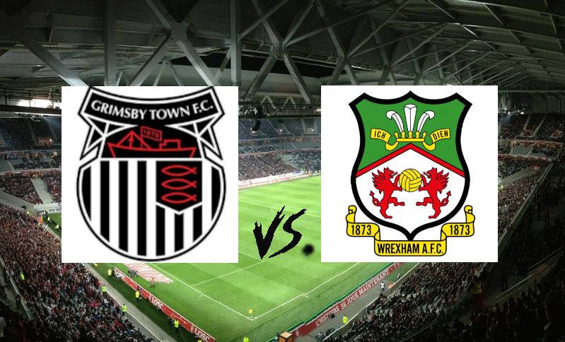 Single value tipp: Grimsby - Wrexham (Egy vendégesély a Liga 2-ből!) – 2024.03.23
