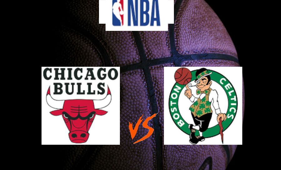 NBA: Chicago Bulls - Boston Celtics (Vasárnap hajnalban!)