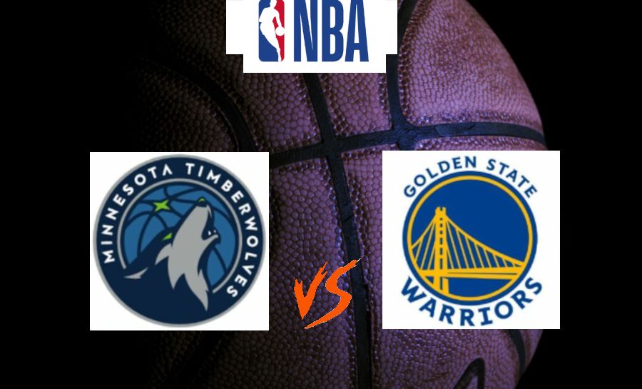 NBA: Minnesota Timberwolves - Golden State Warriors (Hétfőn hajnalban!)