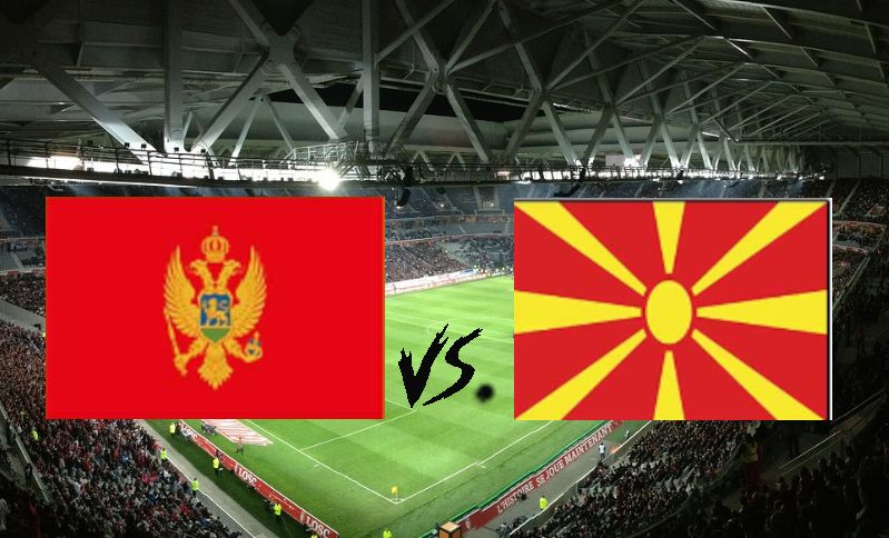 Single value tipp: Montenegró - Észak-Macedónia (Az Üveglábú vezérletével) – 2024.03.25