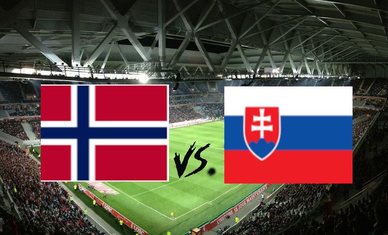 Felkészülési meccs: Norvégia – Szlovákia (Haaland becsapódik?) – 2024.03.26