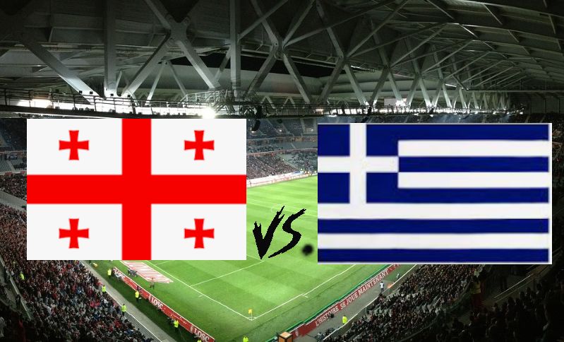 Single value tipp: Grúzia – Görögország (gólváltós csapatok, ha találkoznak!) – 2024.03.26
