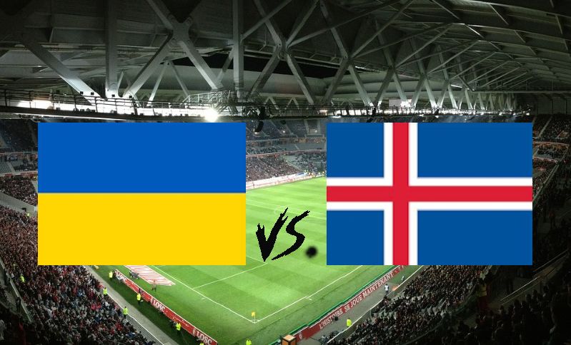 Single value tipp: Ukrajna – Izland (Politikai és futball!) – 2024.03.26