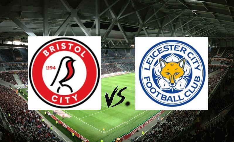 Single value tipp: Bristol City - Leicester City (A rókák bajban!) – 2024.03.29