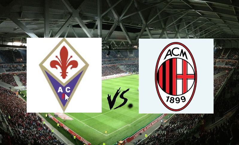 Serie A: Fiorentina - Milan (Már csak az ezüstérem a cél a vendégeknél!) – 2024.03.30