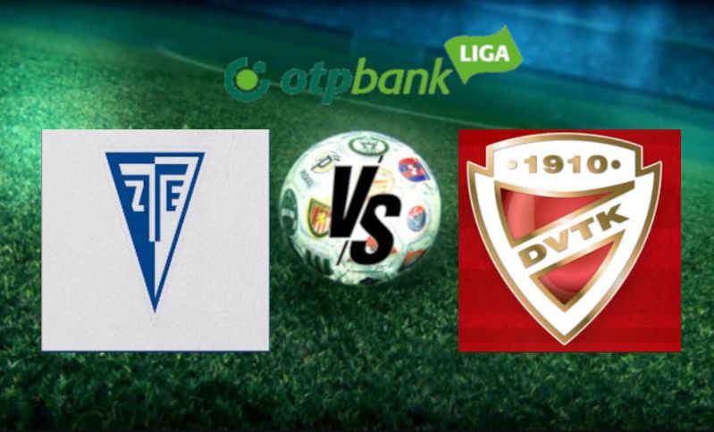 OTP Bank Liga: Zalaegerszeg – Diósgyőr (Az ország két sarkából)