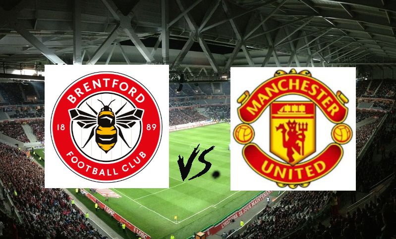 Single value tipp: Brentford - Manchester United  – 2024.03.30