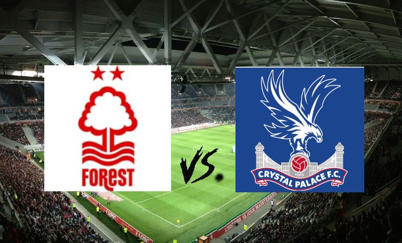 Single value tipp: Nottingham - Crystal Palace  – 2024.03.30