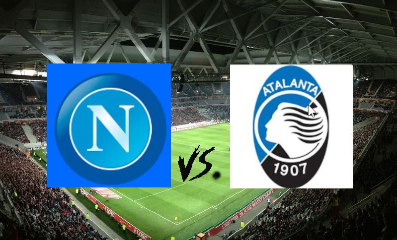 Serie A: Napoli - Atalanta (Lendületes csapatok a Vezúv lábánál!) 2024.03.30