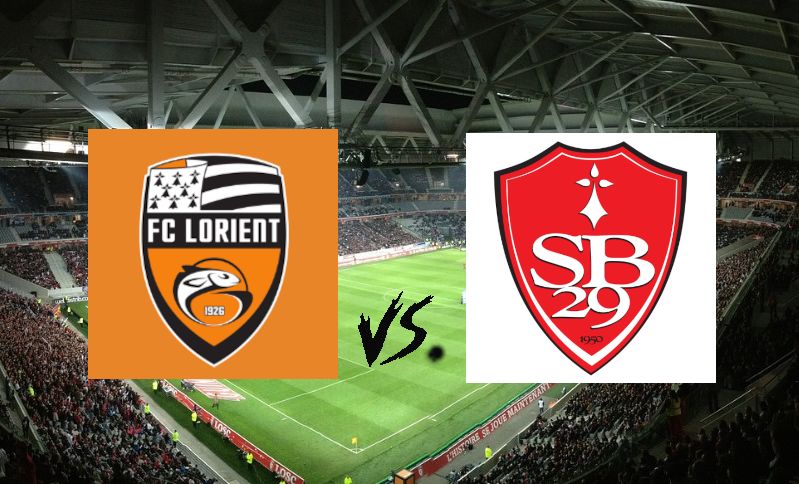 Ligue 1: Lorient - Brest (Francia gólváltás!) 2024.03.31