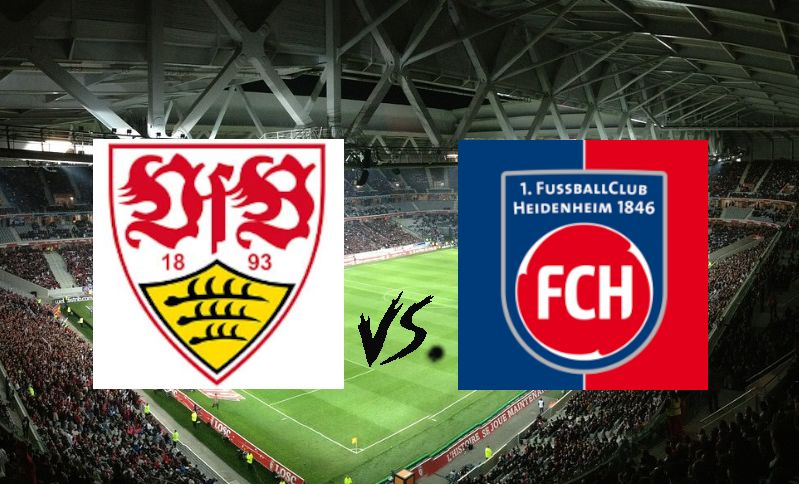 Bundesliga: Stuttgart – Heidenheim (A Svábok a dobogóval, a Heidenheim a bent maradással érhet el meglepetést!) – 2024.03.31