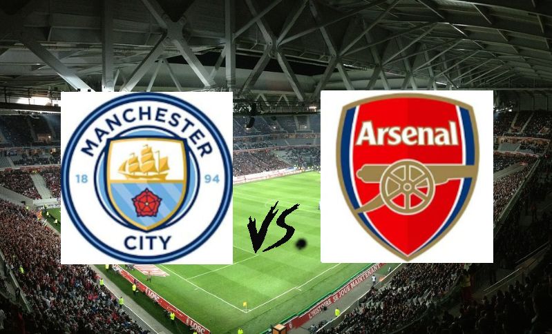 Bet of the day: Manchester City – Arsenal (A Premier Liga-bajnoki cím a tét!) - 2024.03.31