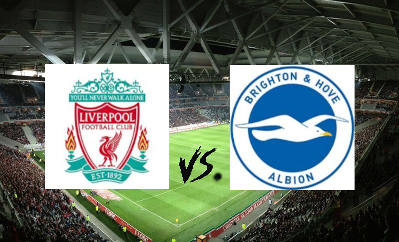Single value tipp: Liverpool – Brighton (Kloppék lehetnek a nevető harmadikok!) – 2024.03.31