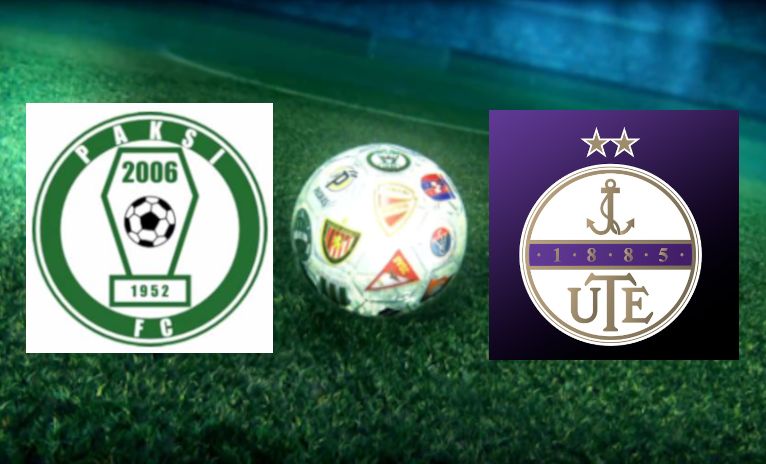OTP Bank Liga: Paks – Újpest (Régi vágyak!)