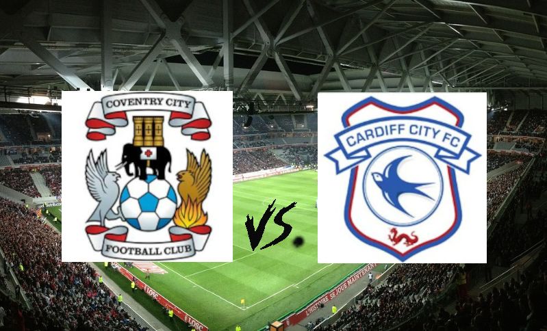 Ligabajnokság: Coventry City - Cardiff City (tavaszi góközön a Ligabajnokságban?) – 2024.04.01