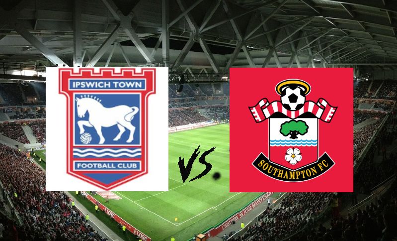 Ligabajnokság: Ipswich Town -Southampton (Gólváltós esély a Ligabajnokságban!) 2024.04.01
