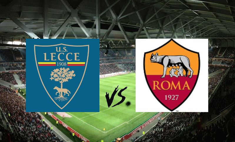Bet of the day: Lecce – Roma (Egy erős vendég a csizma sarkában!) - 2024.04.01