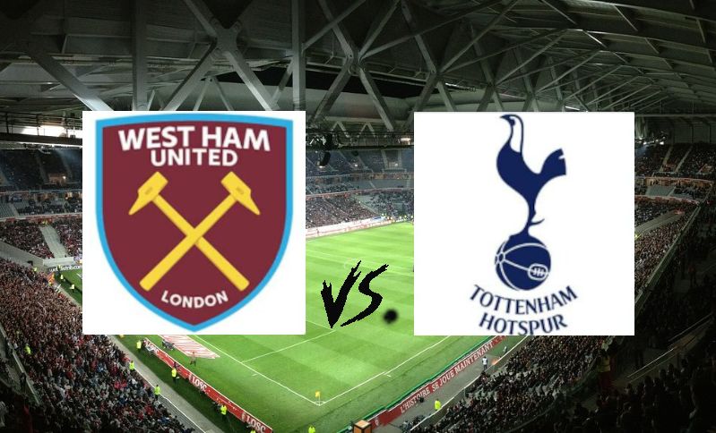 Premier Liga: West Ham United - Tottenham Hotspur (Kalapács és Sarkantyú: gól itt, gól ott!) 2024.04.02