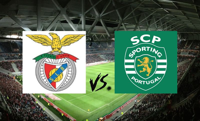 Bet of the day: Benfica – Sporting  (Luzitán gigászok a Portugál Kupában!) - 2024.04.02