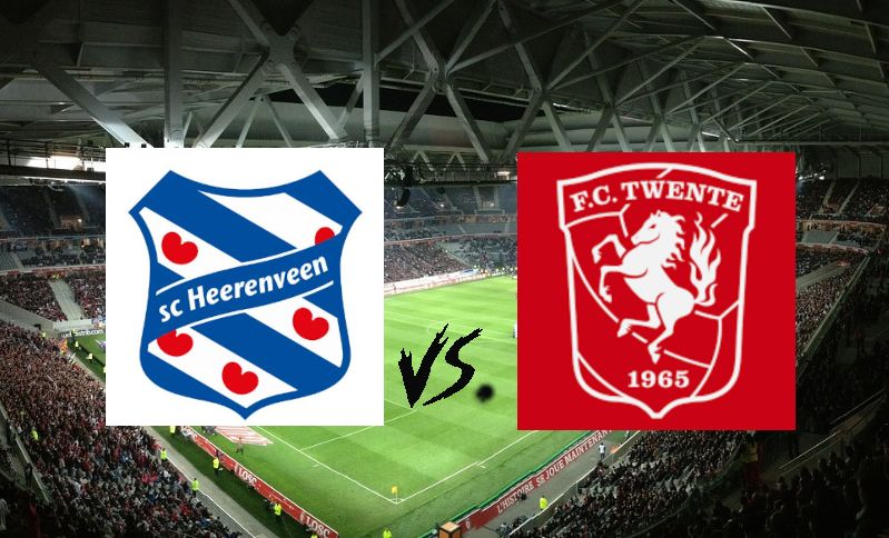 Eredevisie: Heerenveen - FC Twente (Gólos holland fapapucs!) – 2024.04.03