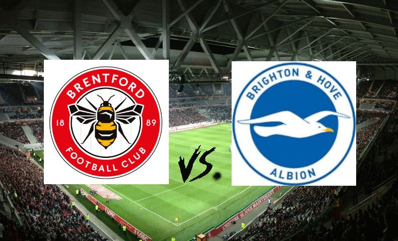Premier Liga: Brentford - Brighton (A sirály simán meg tudja enni a méhet!) 2024.04.03