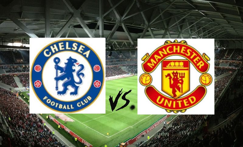 Bet of the day: Chelsea - Manchester United (Régen komoly derbi volt, most csak a nevében az!) - 2024.04.04