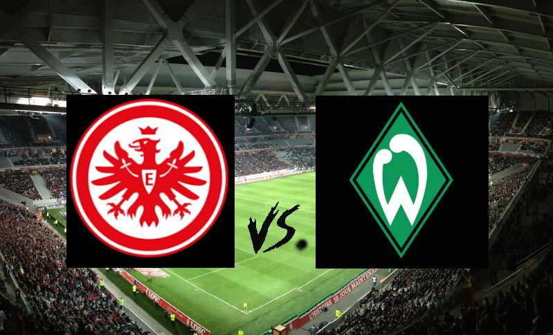 Bet of the day: Frankfurt - Werder Bremen (Kemény lesz a frankfurti!) - 2024.04.05