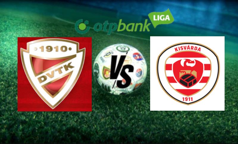 OTP Bank Liga: DVTK – Kisvárda (Keleti rangadó!)