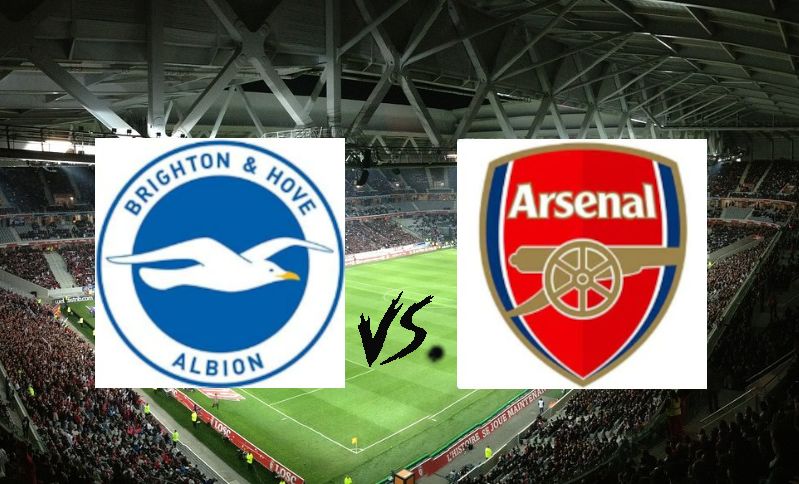 Bet of the day: Brighton - Arsenal  (Brightonban meg kell küzdeni a pontokért!) - 2024.04.06
