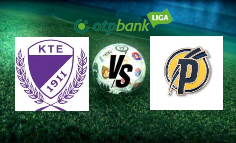 OTP Bank Liga: Kecskemét - Puskás Akadémia
