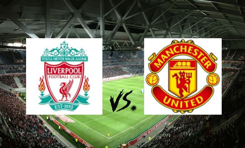 Bet of the day: Manchester United – Liverpool  (Egy igazi derbi Angliából!) - 2024.04.07