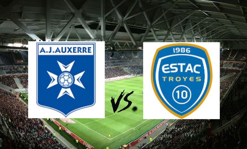 Ligue 2: Auxerre – Troyes (Gólváltós francia kettő!) 2024.04.08