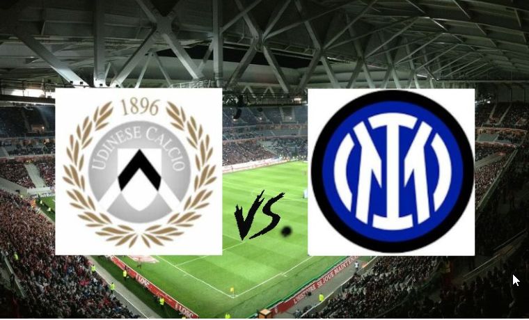 Bet of the day:  Udinese - Inter (Menetel az Inter a Scudettóért!) - 2024.04.08