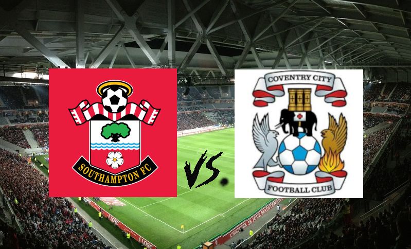 Ligabajnokság: Southampton - Coventry City (Góldús ligabajnoki!) – 2024.04.09